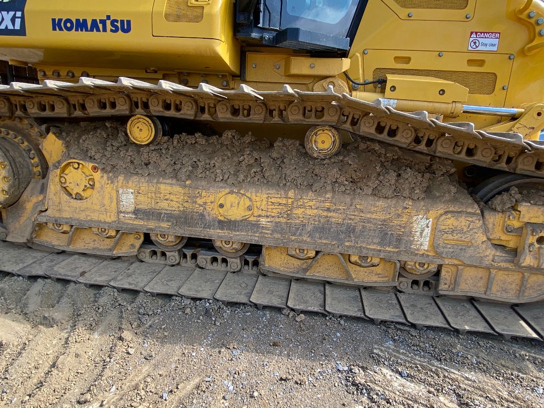 2021 KOMATSU D51 PXi-24 - Image 10